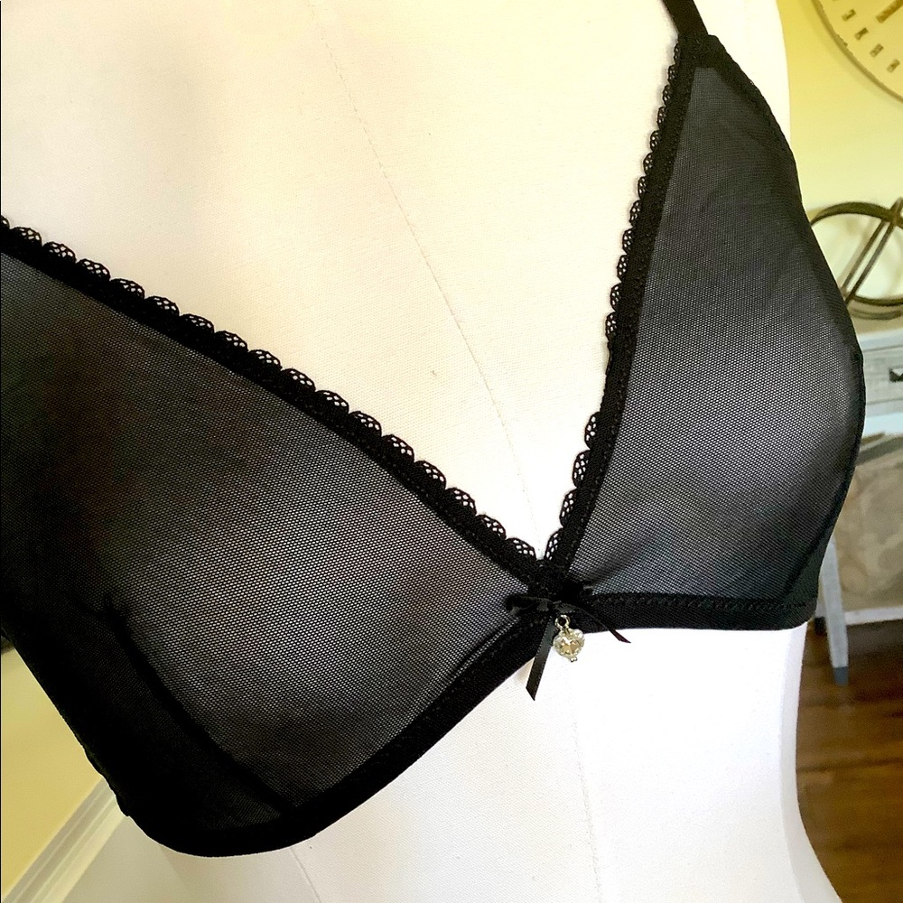 Varsbaby Sheer Wireless